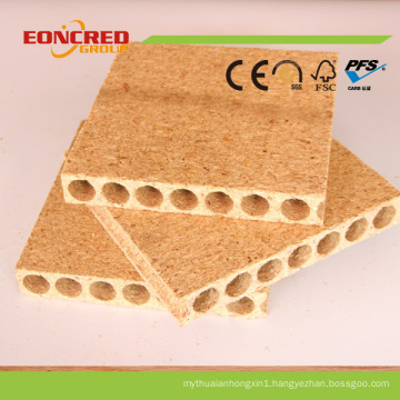 Tubular Particle Board for Door Core